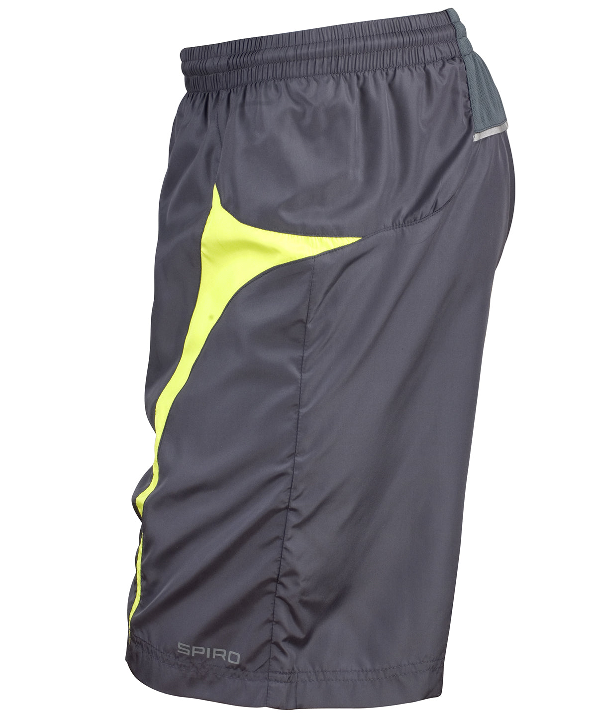 Spiro micro-lite team shorts