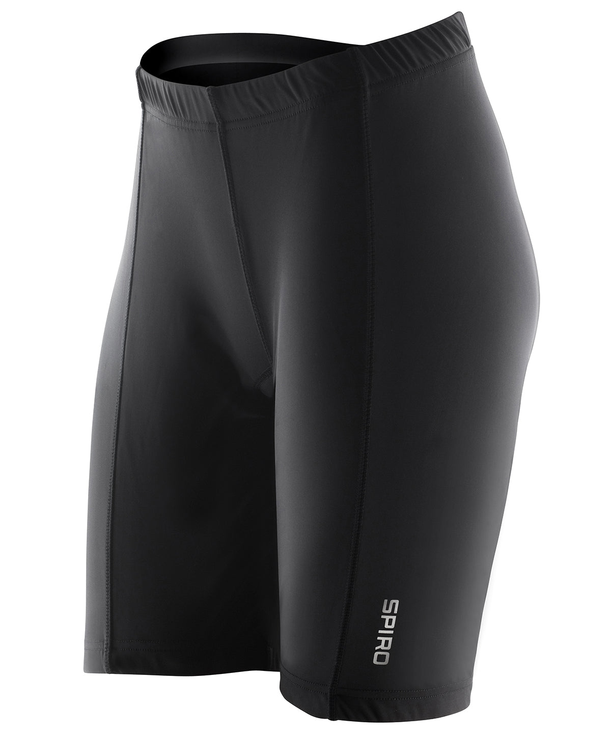 Women's padded bikewear shorts