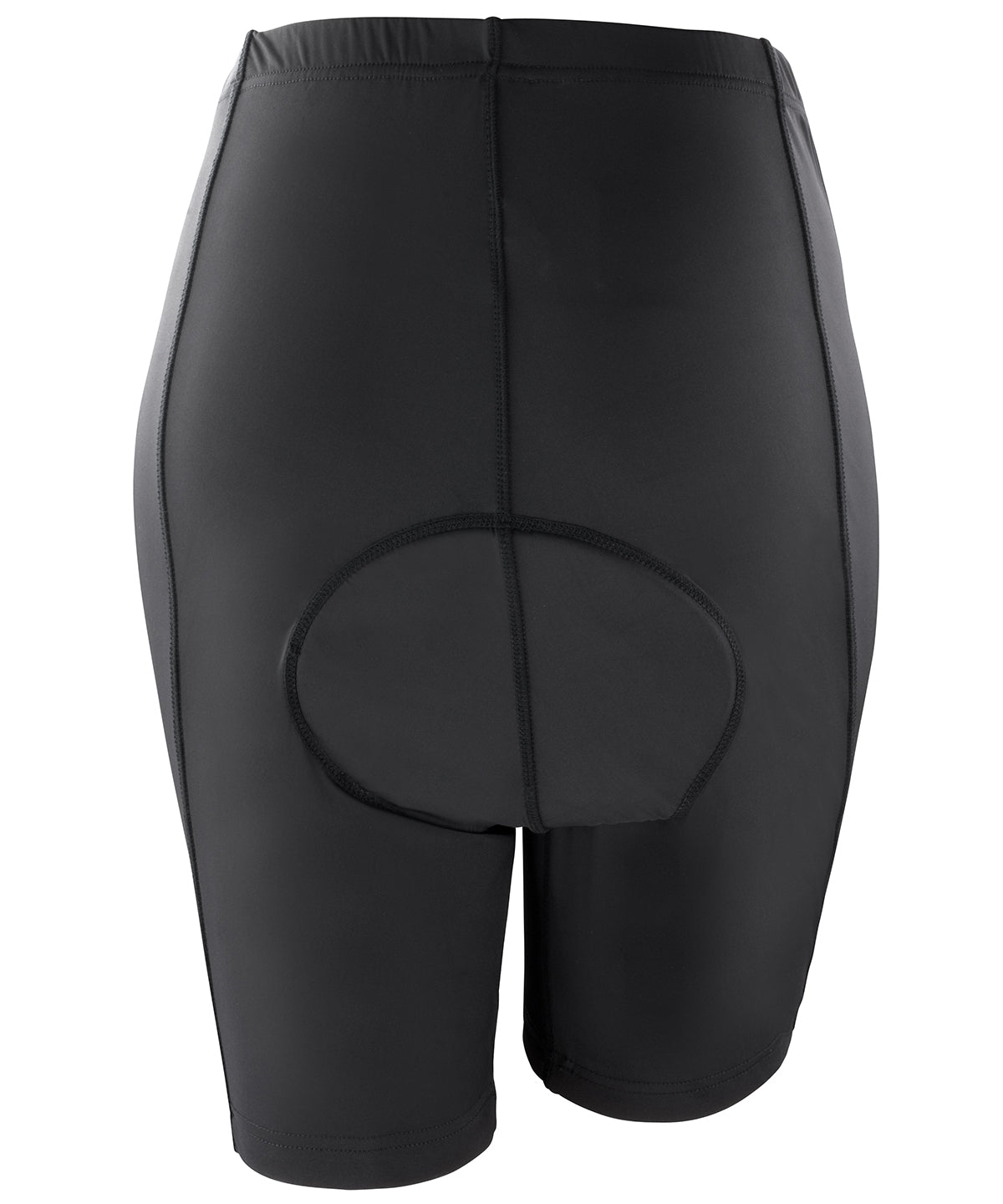 Women's padded bikewear shorts