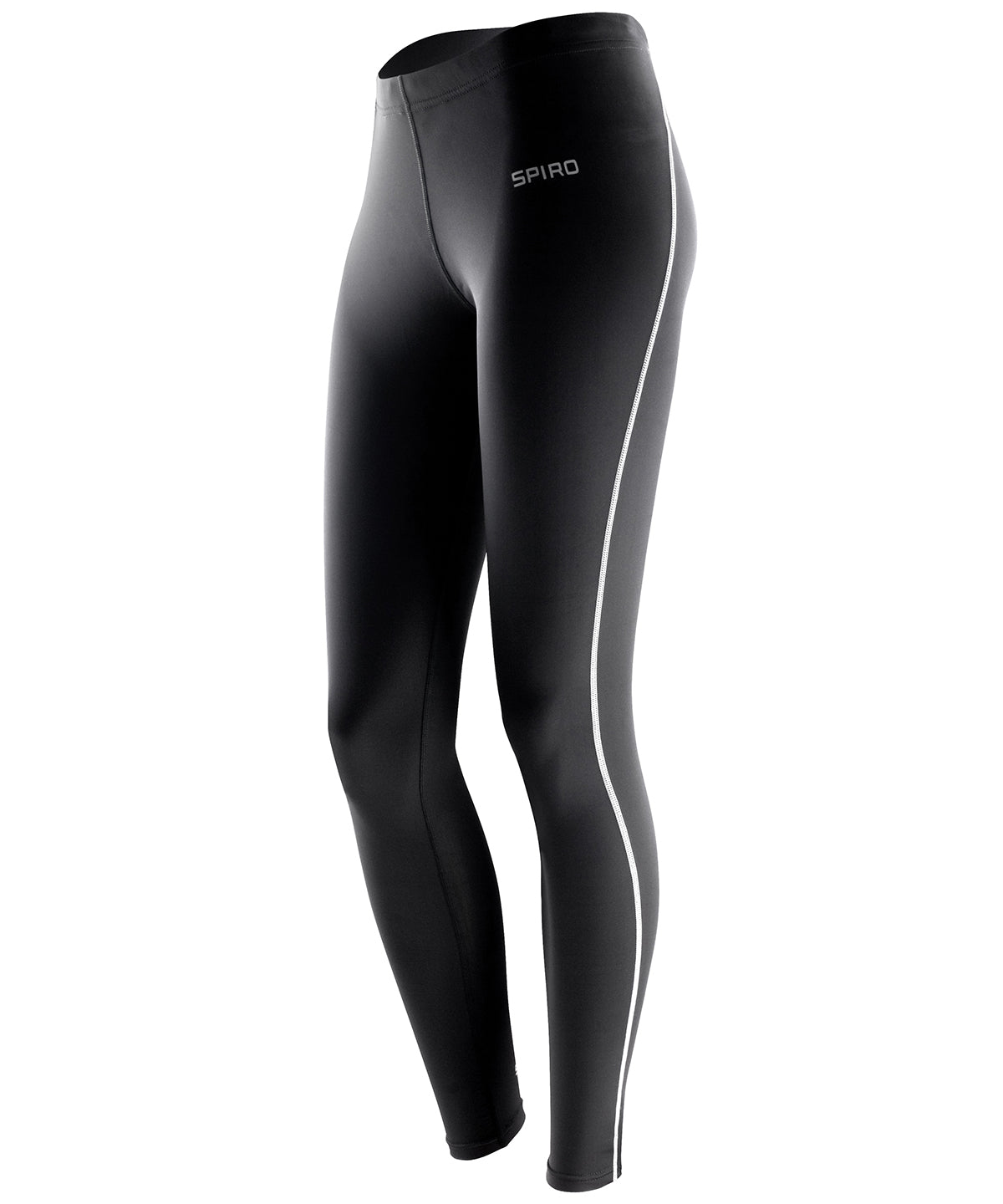 Women's Spiro bodyfit baselayer leggings