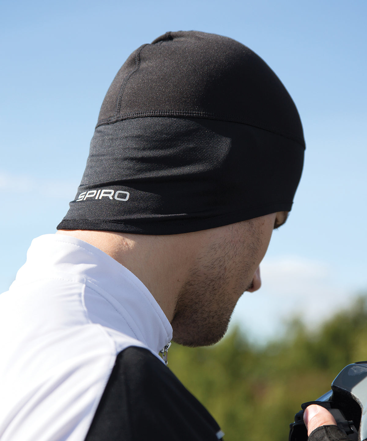 Spiro bikewear winter hat