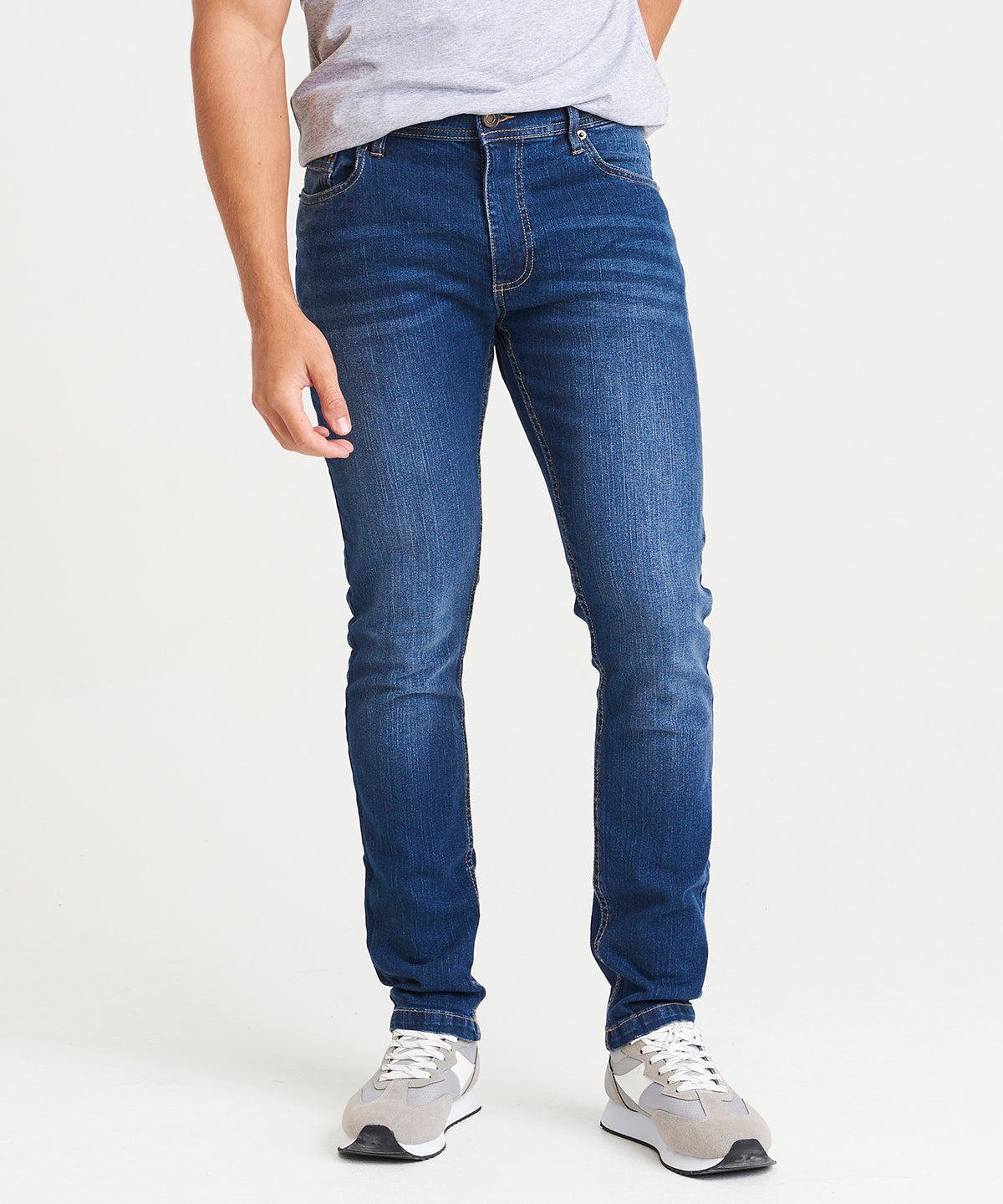 Max slim jeans