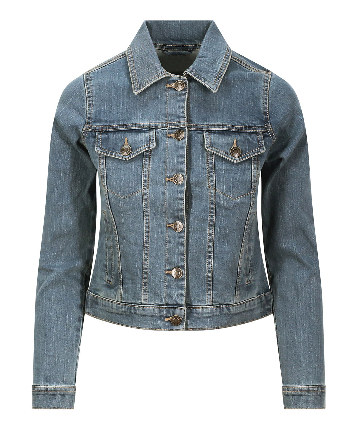 Women's Olivia denim jacket