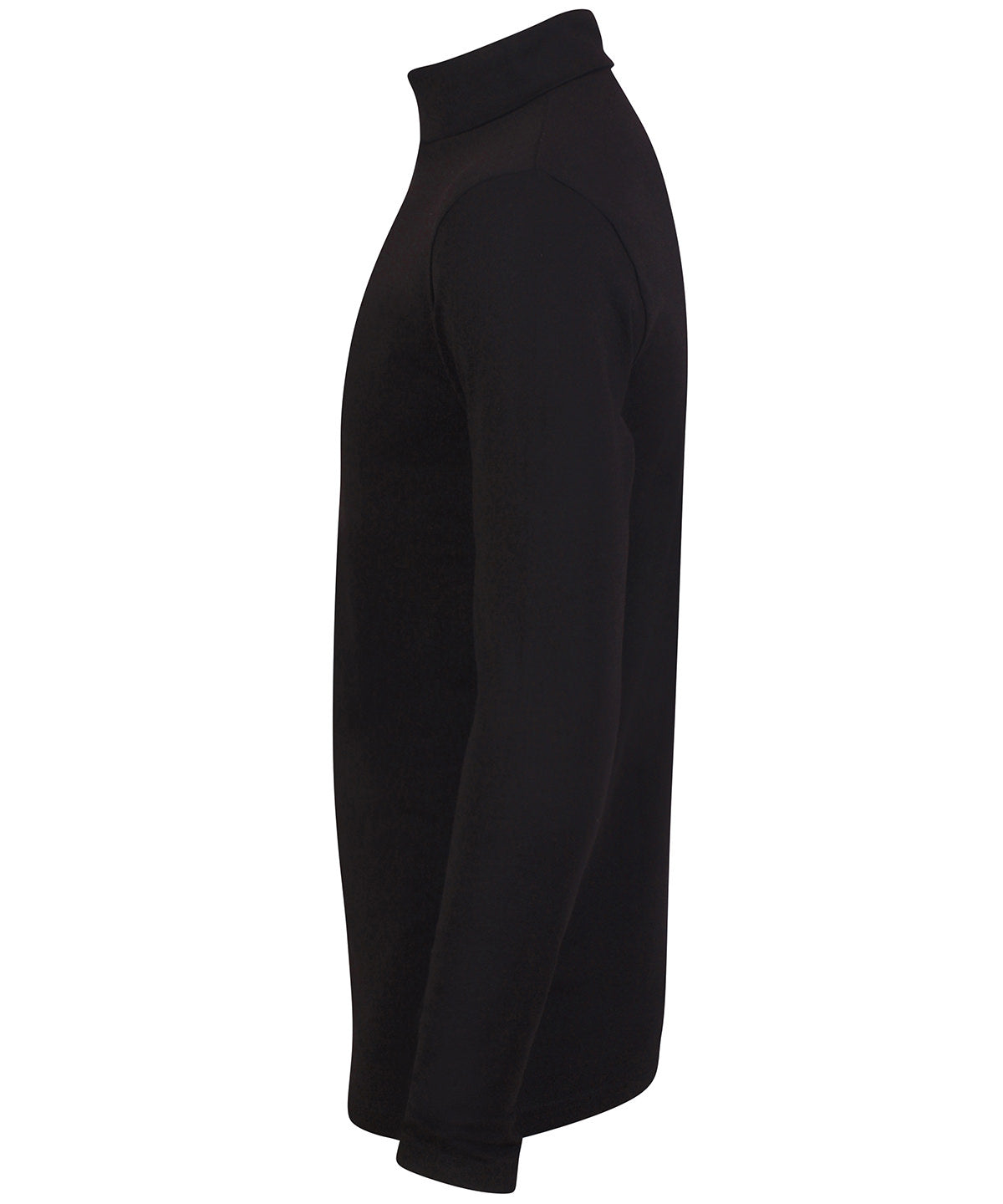 Feel good roll neck top