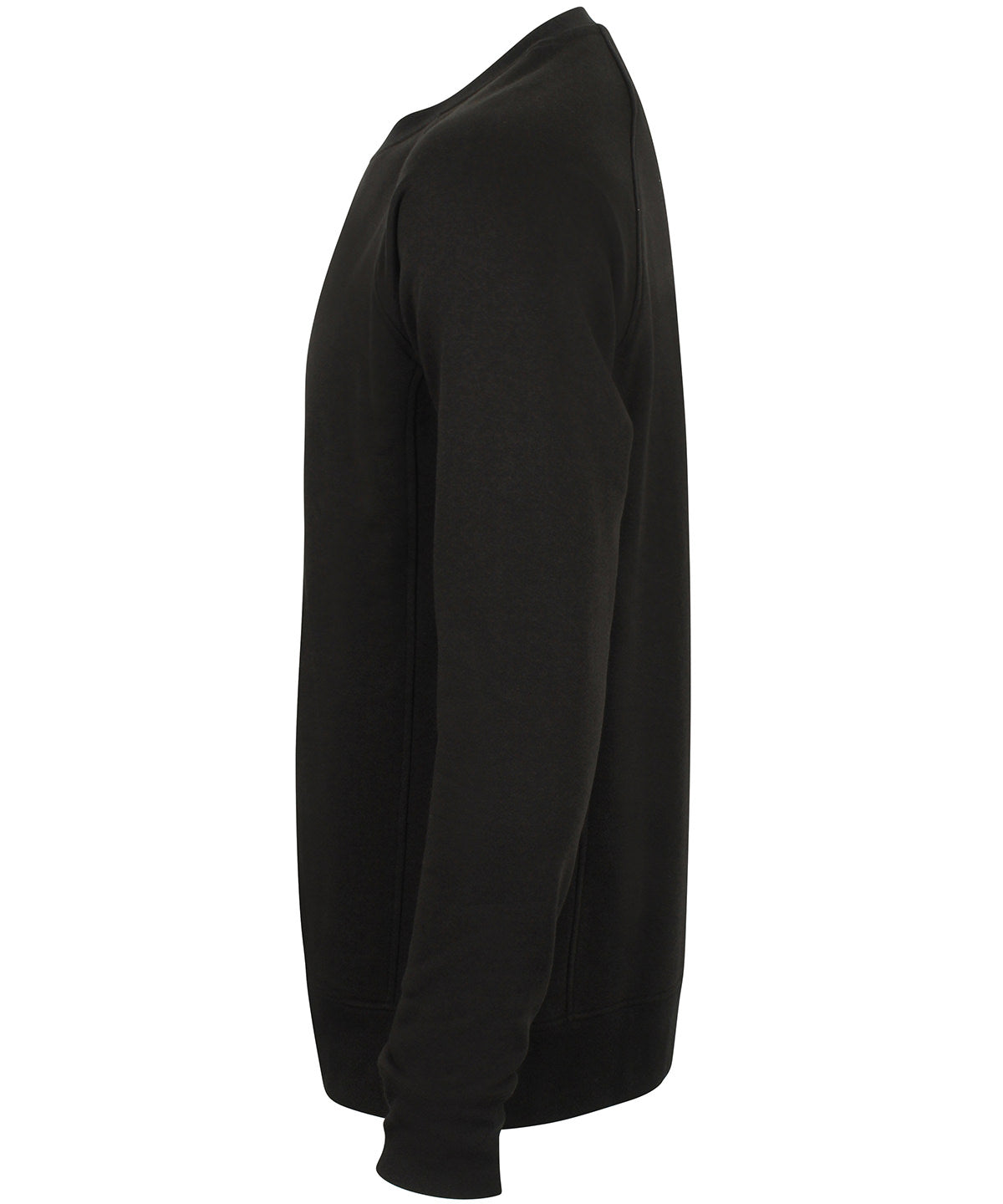 Unisex slim fit sweatshirt