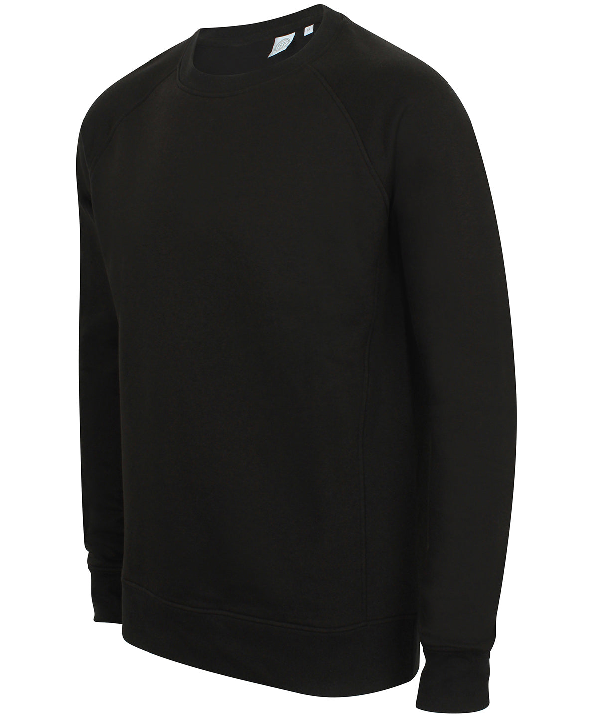 Unisex slim fit sweatshirt