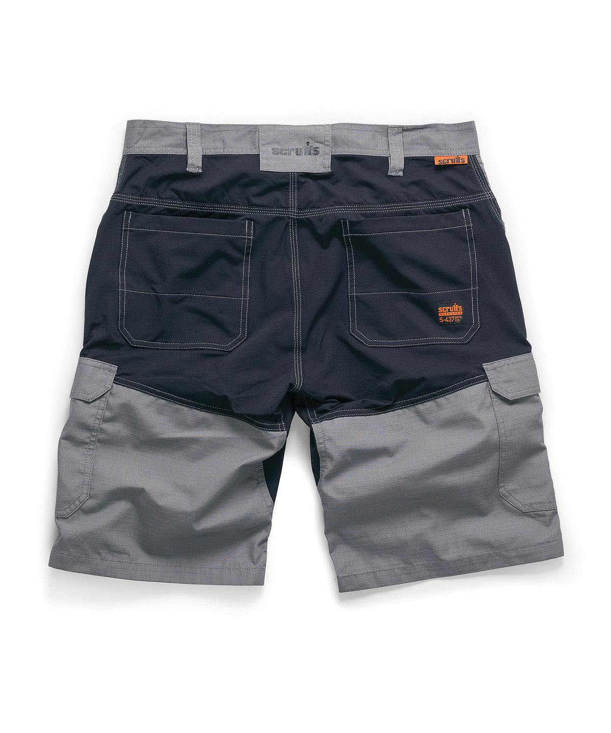 Trade Flex shorts
