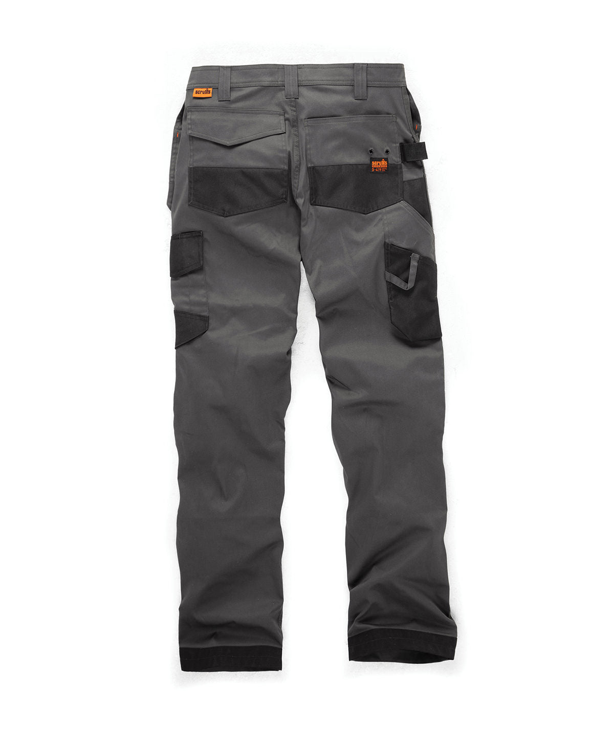 Trade Flex trousers