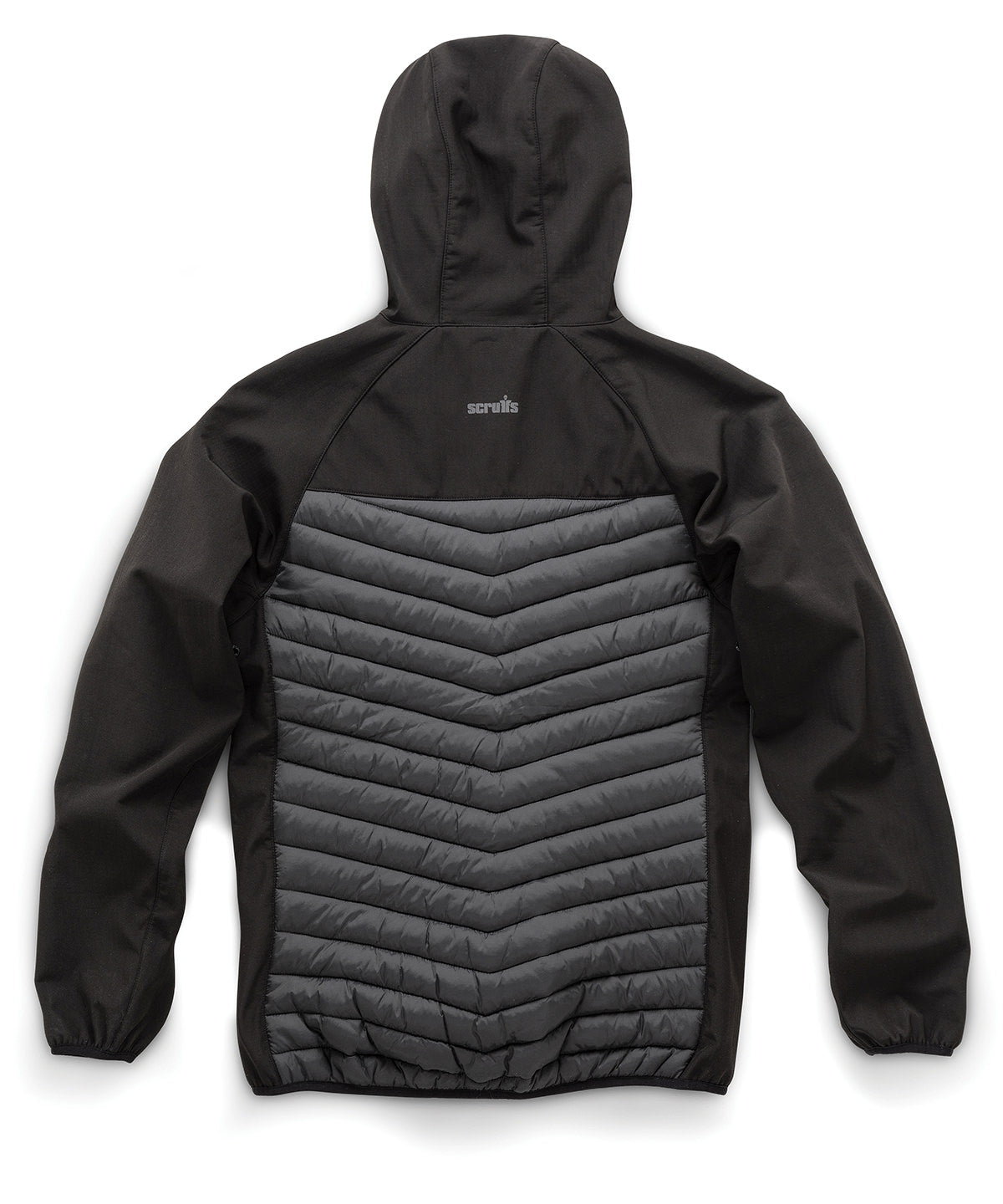 Trade thermo jacket