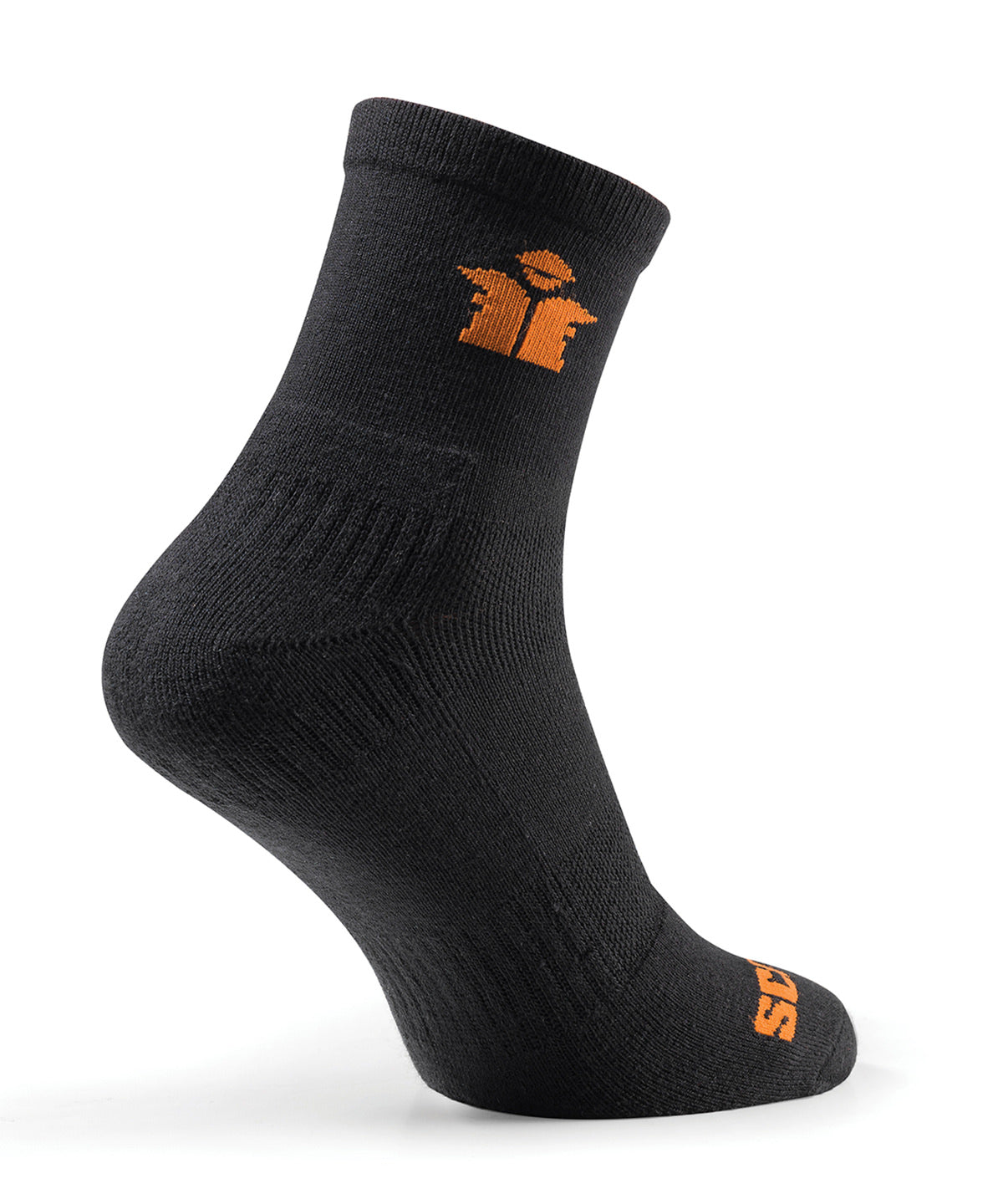Worker lite socks (3-pack)