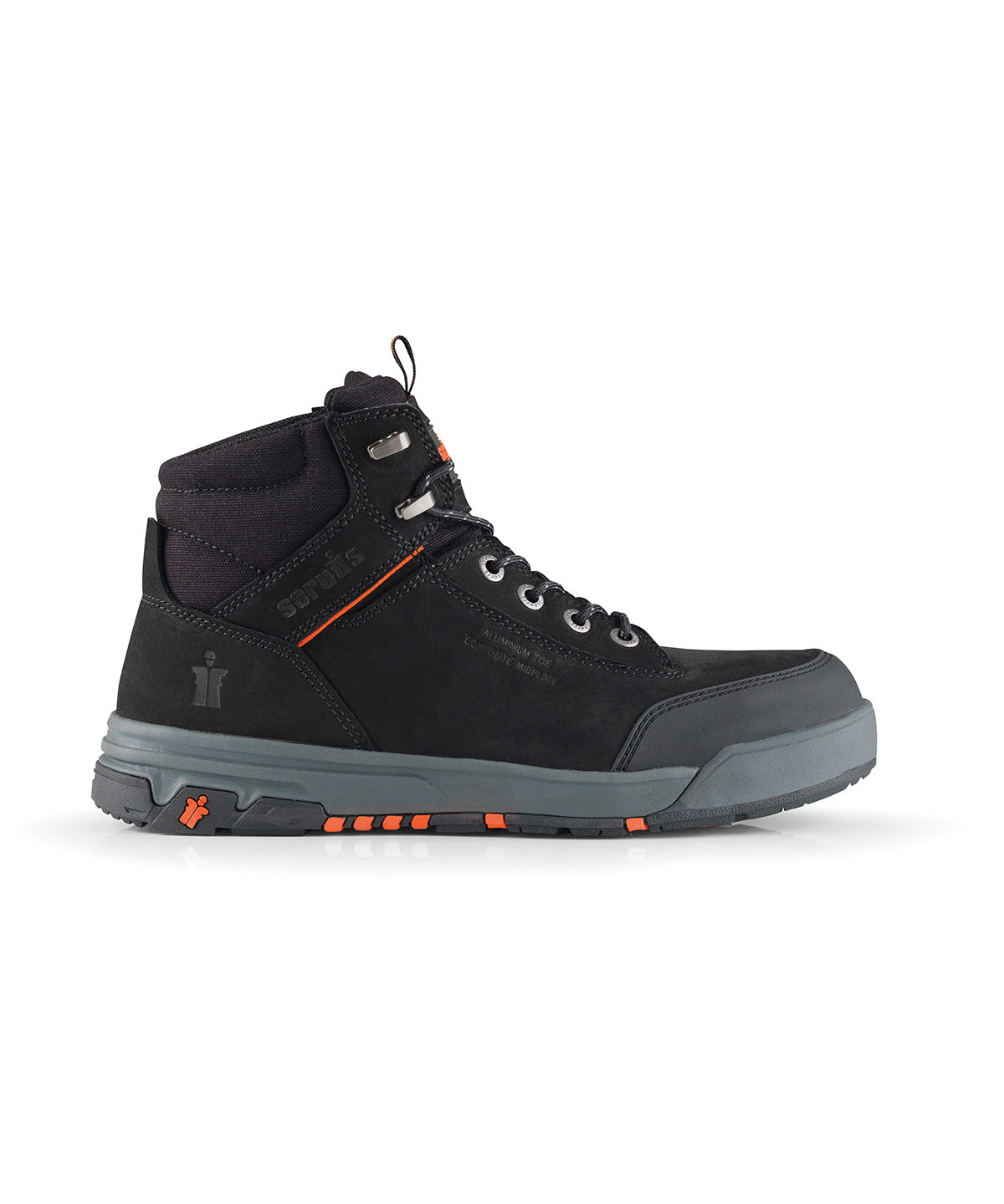 Switchback 3 safety boots
