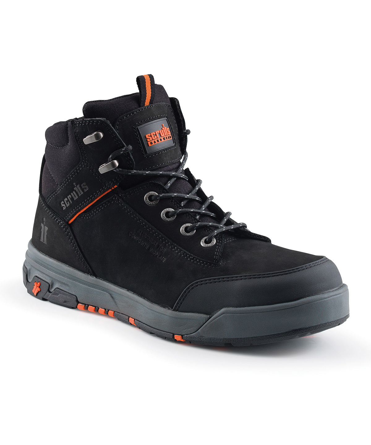 Switchback 3 safety boots