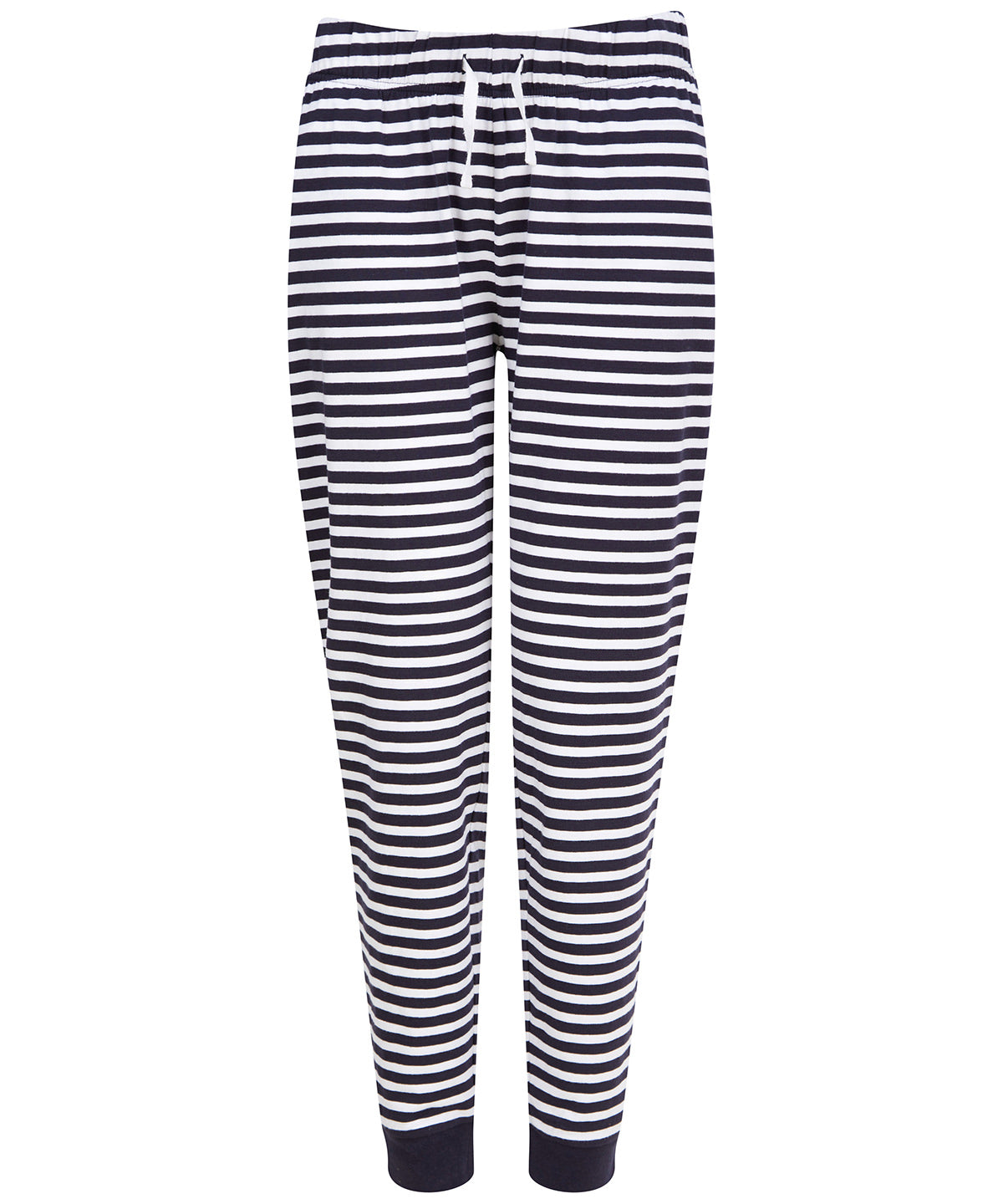 Women's cuffed lounge pants