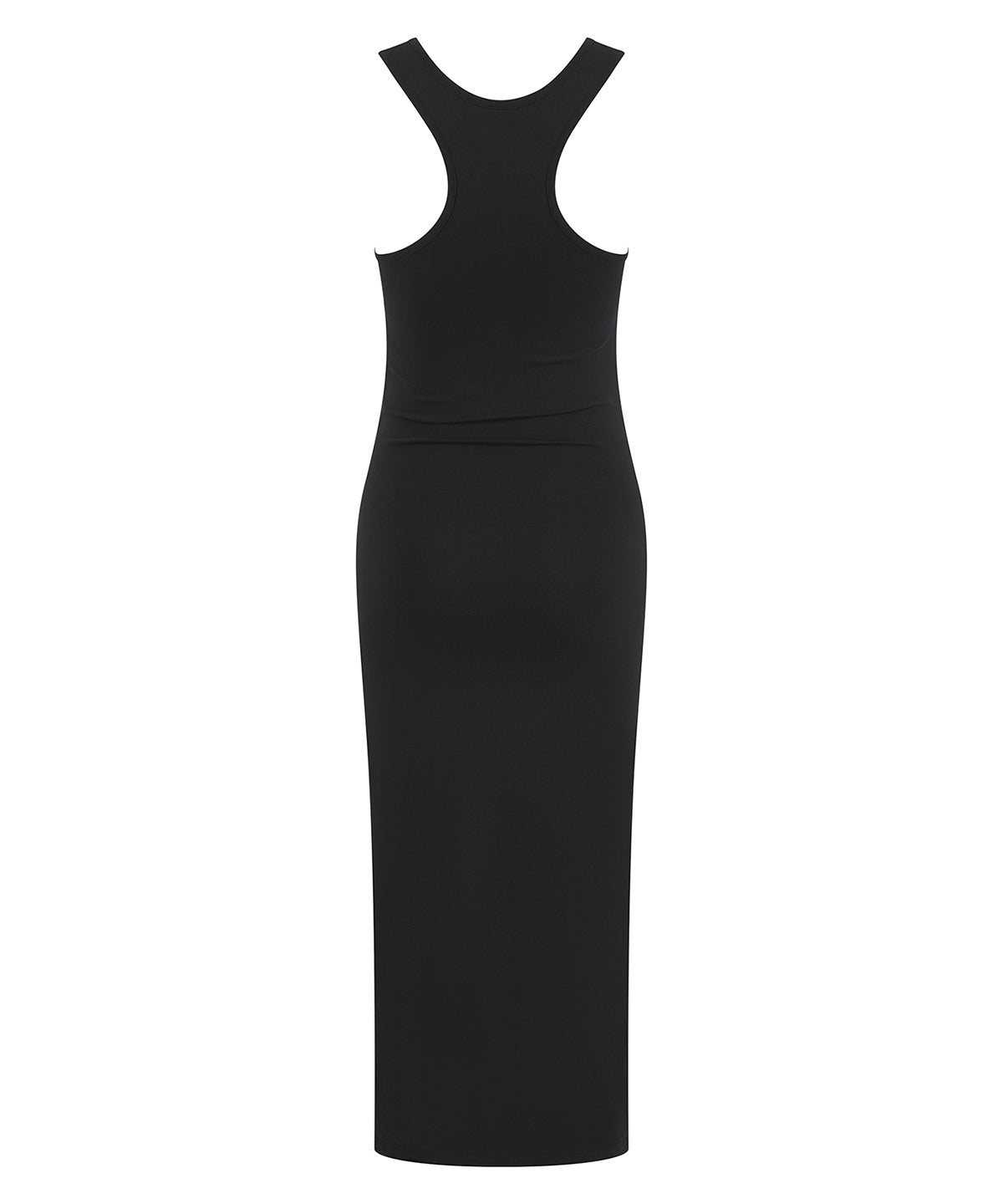 Women’s racerback midi dress