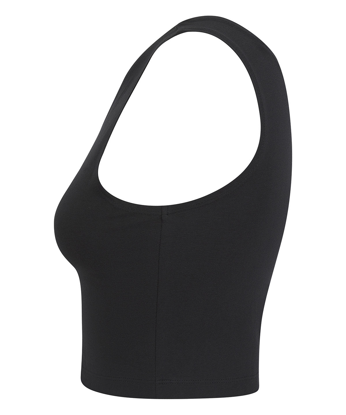 Women’s one-shoulder top