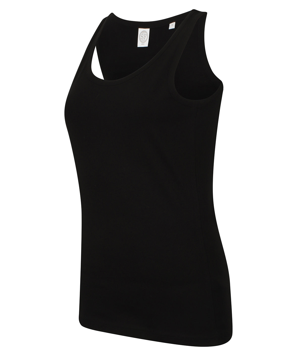 Women's feel good stretch vest