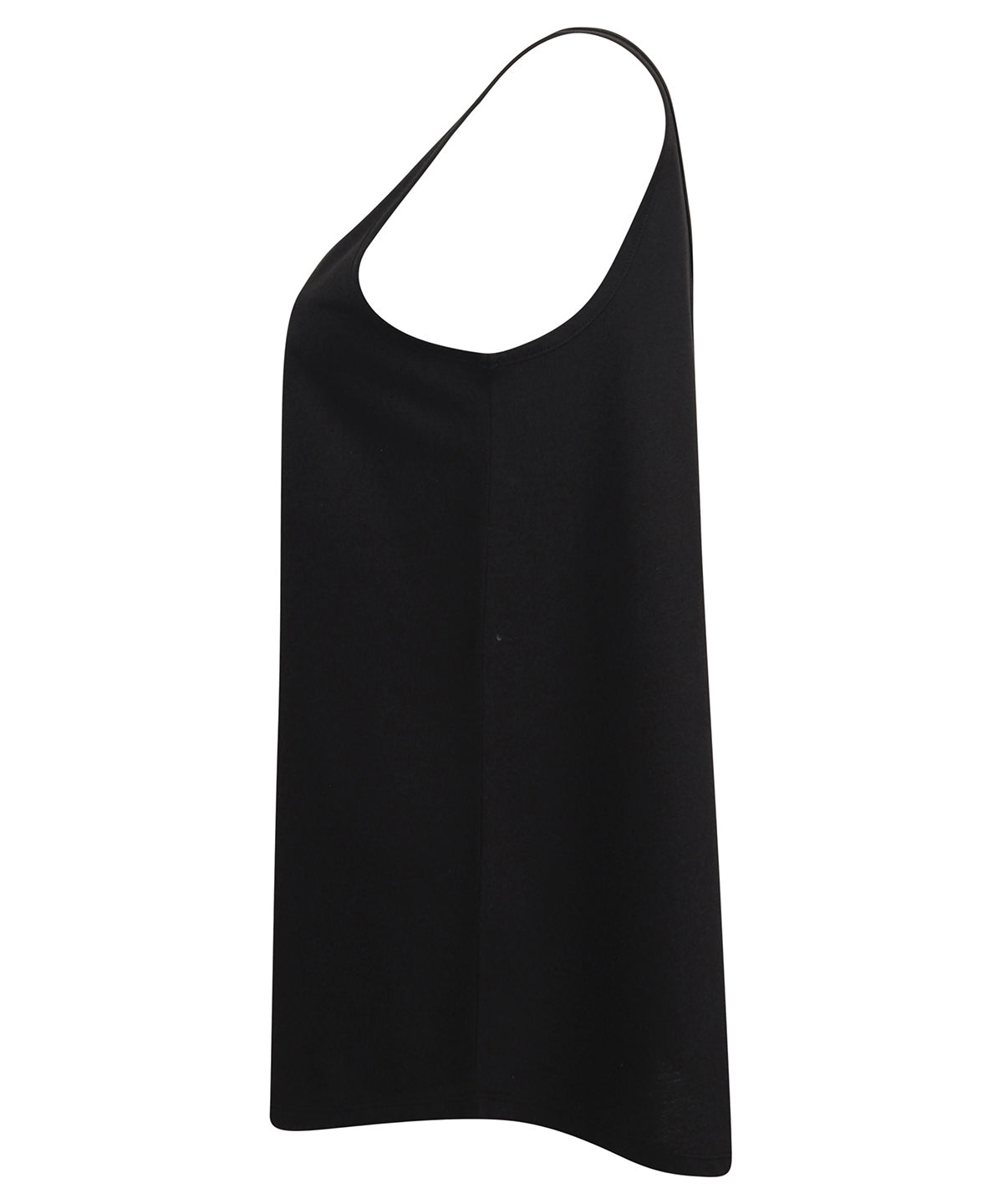 Women's slounge vest