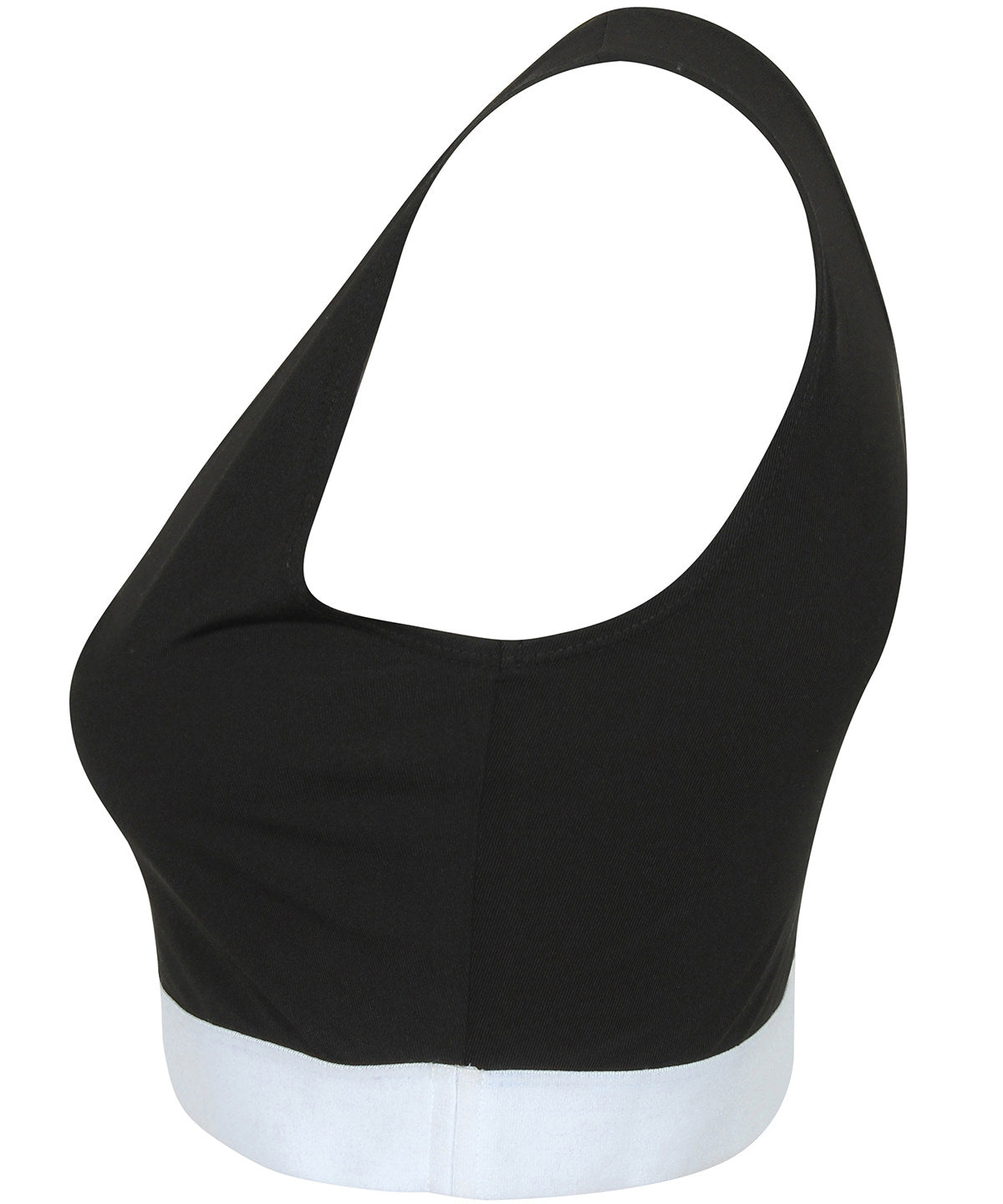 Women's fashion crop top