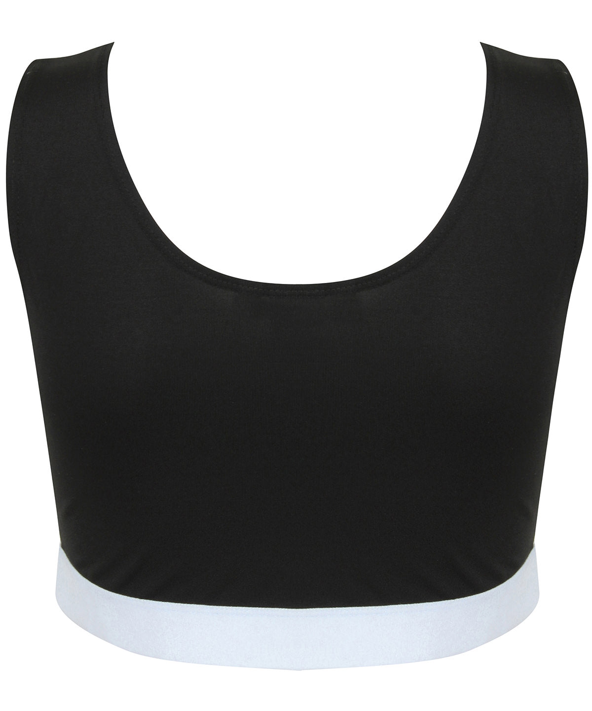 Women's fashion crop top
