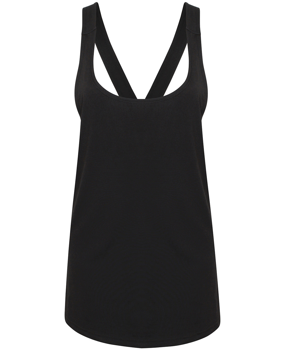 Women's fashion workout vest