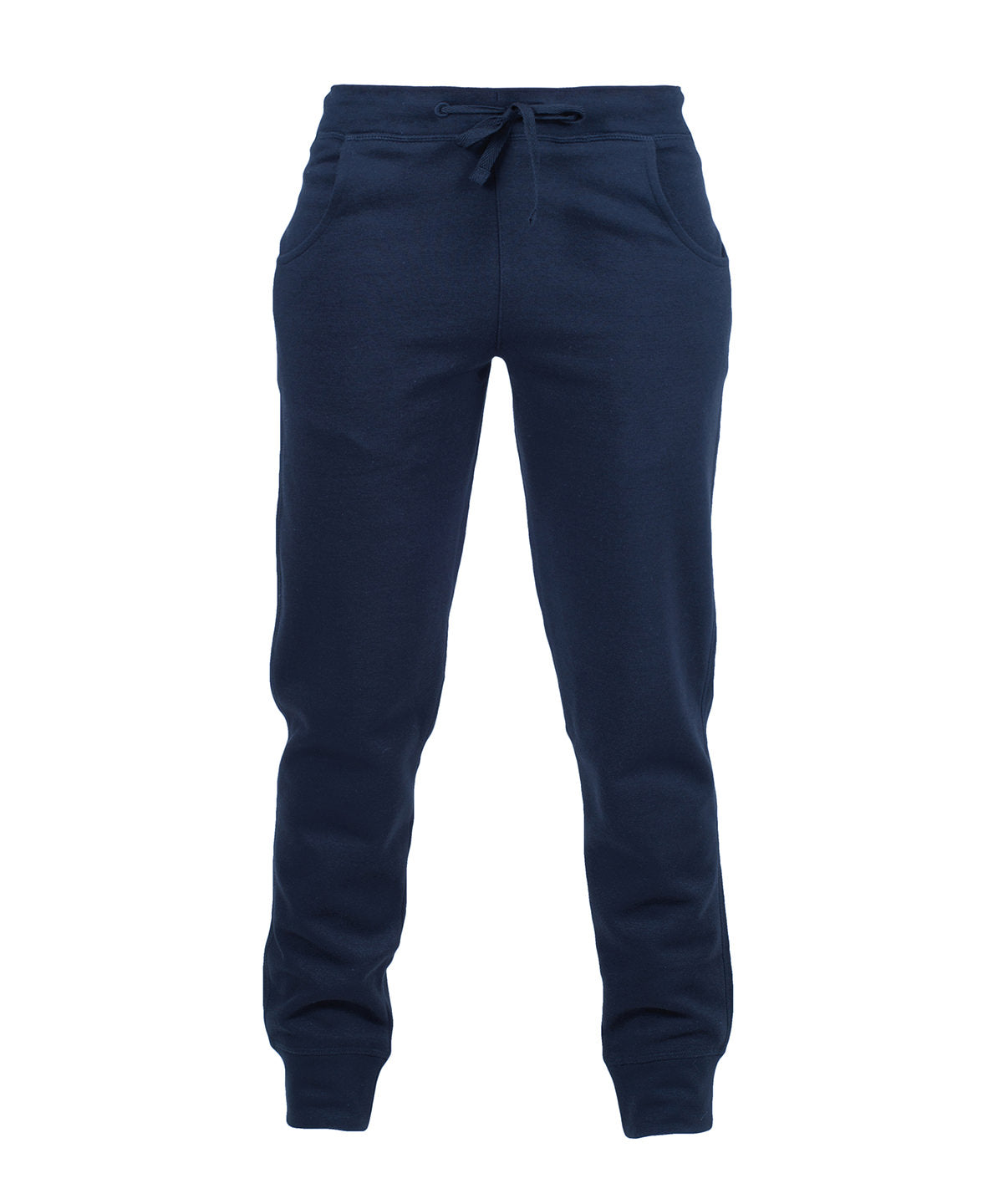 Women's slim cuffed joggers