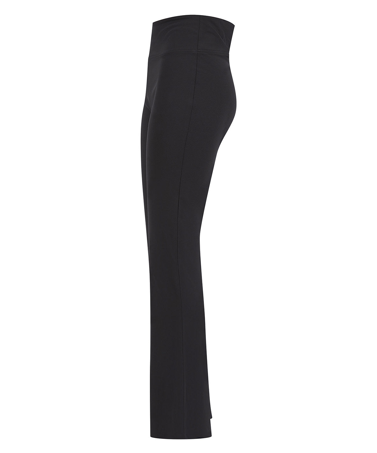 Women’s flared leggings