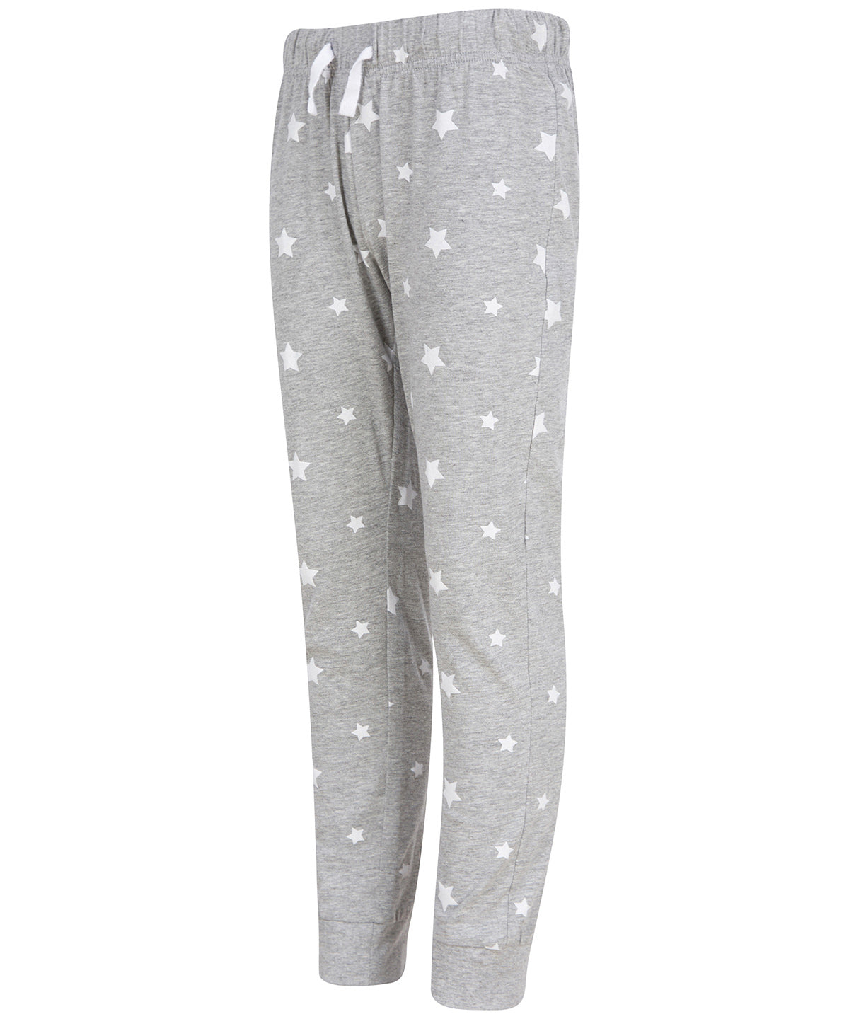 Kids cuffed lounge pants