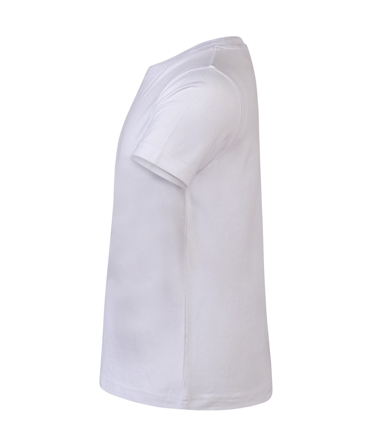 Kids feel-good stretch T