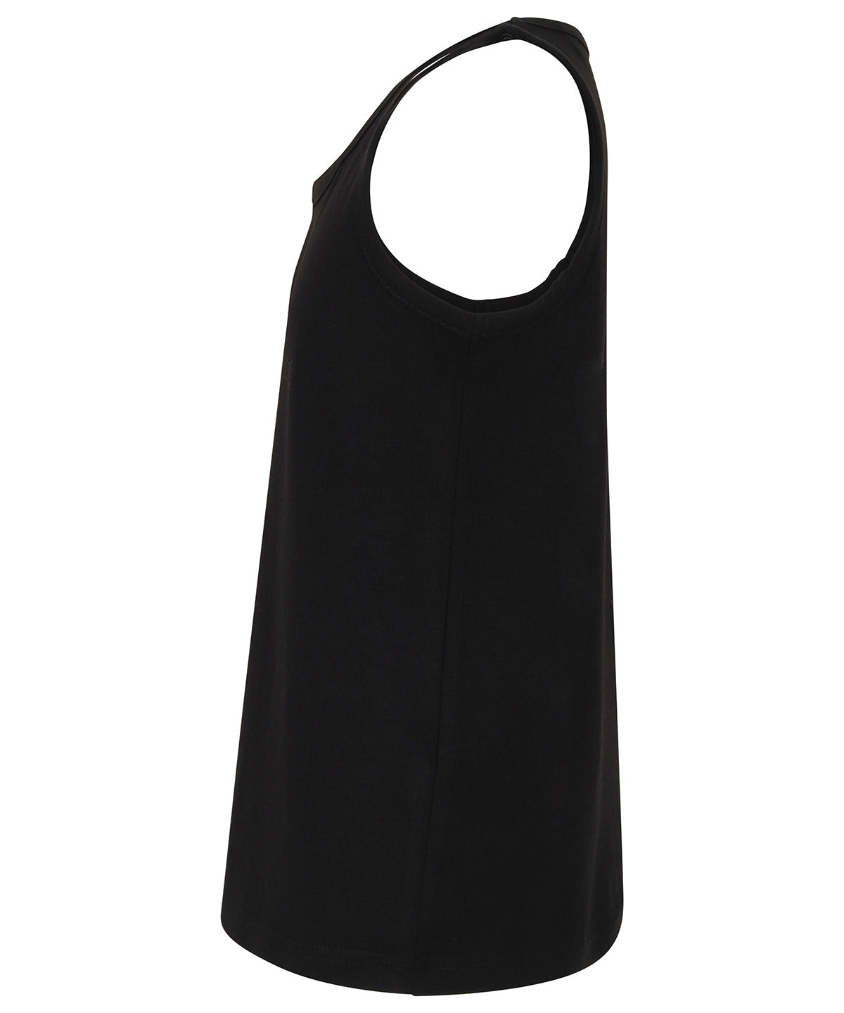 Kids feel-good stretch vest 