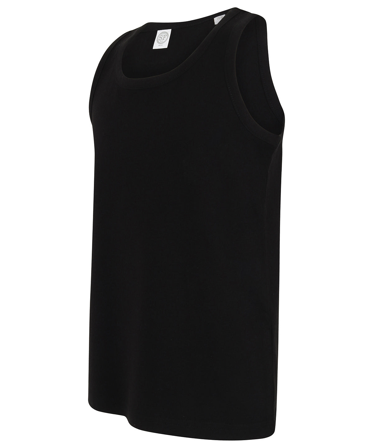 Kids feel-good stretch vest 