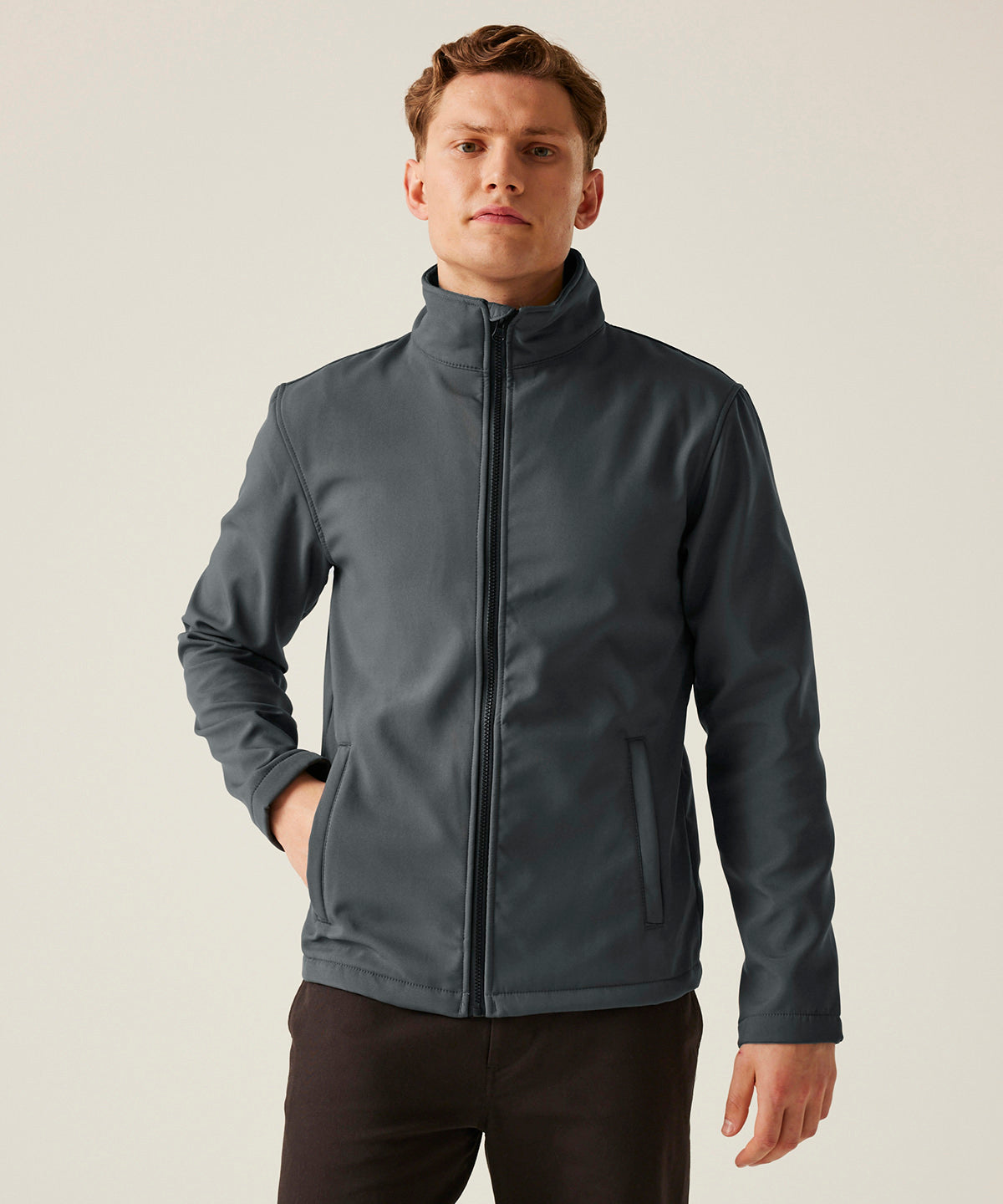 Ablaze printable softshell