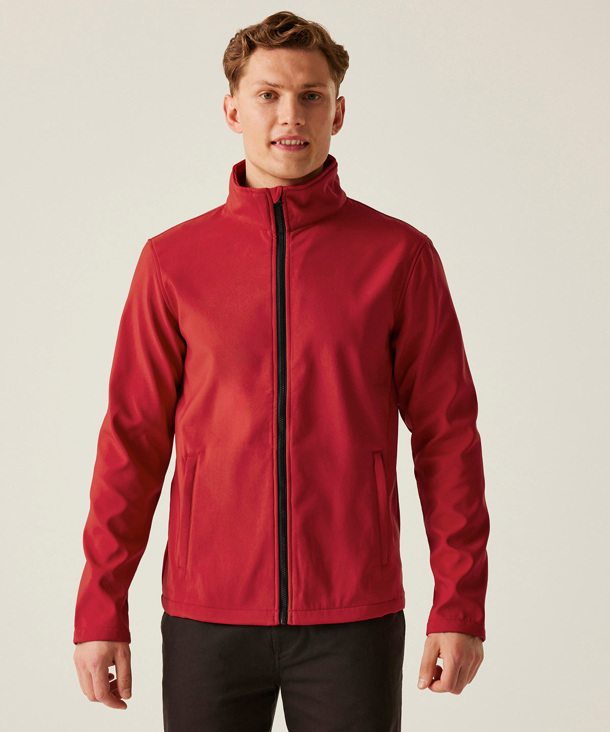 Ablaze printable softshell