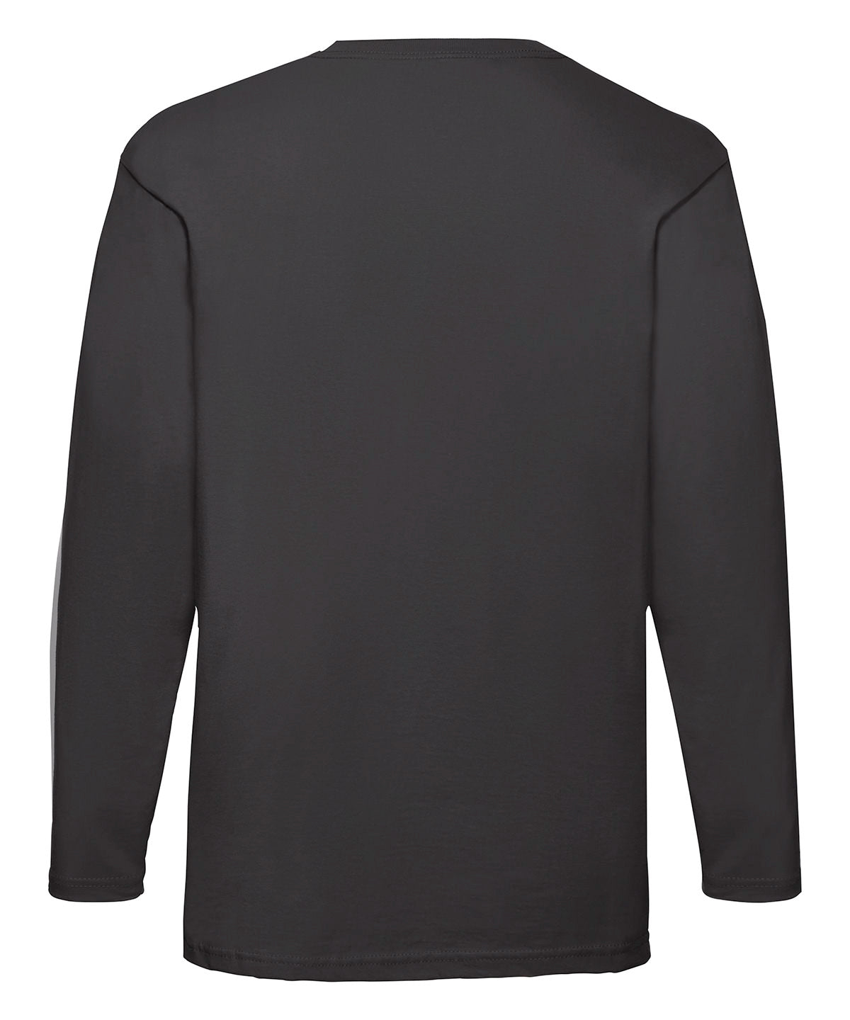 Valueweight long sleeve T