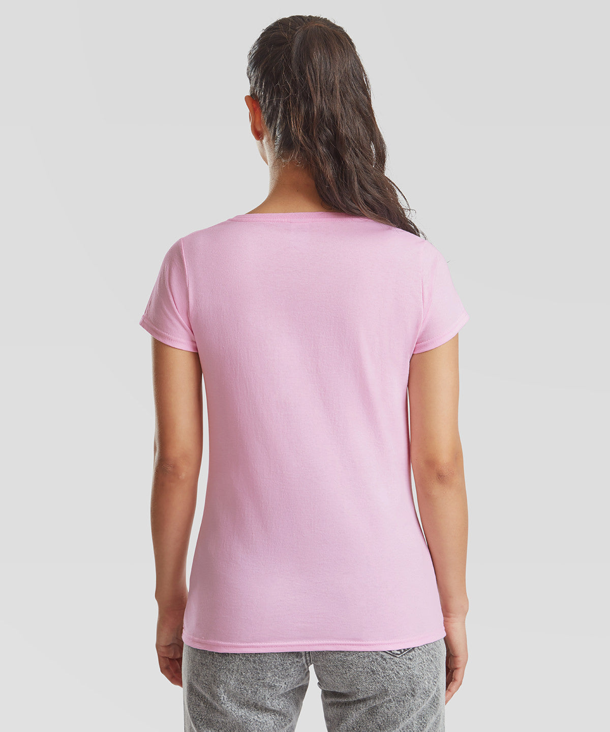 Women's valueweight T