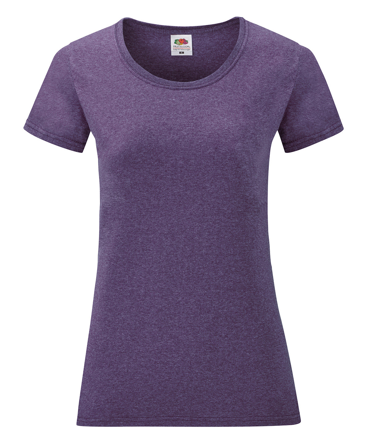 Women's valueweight T