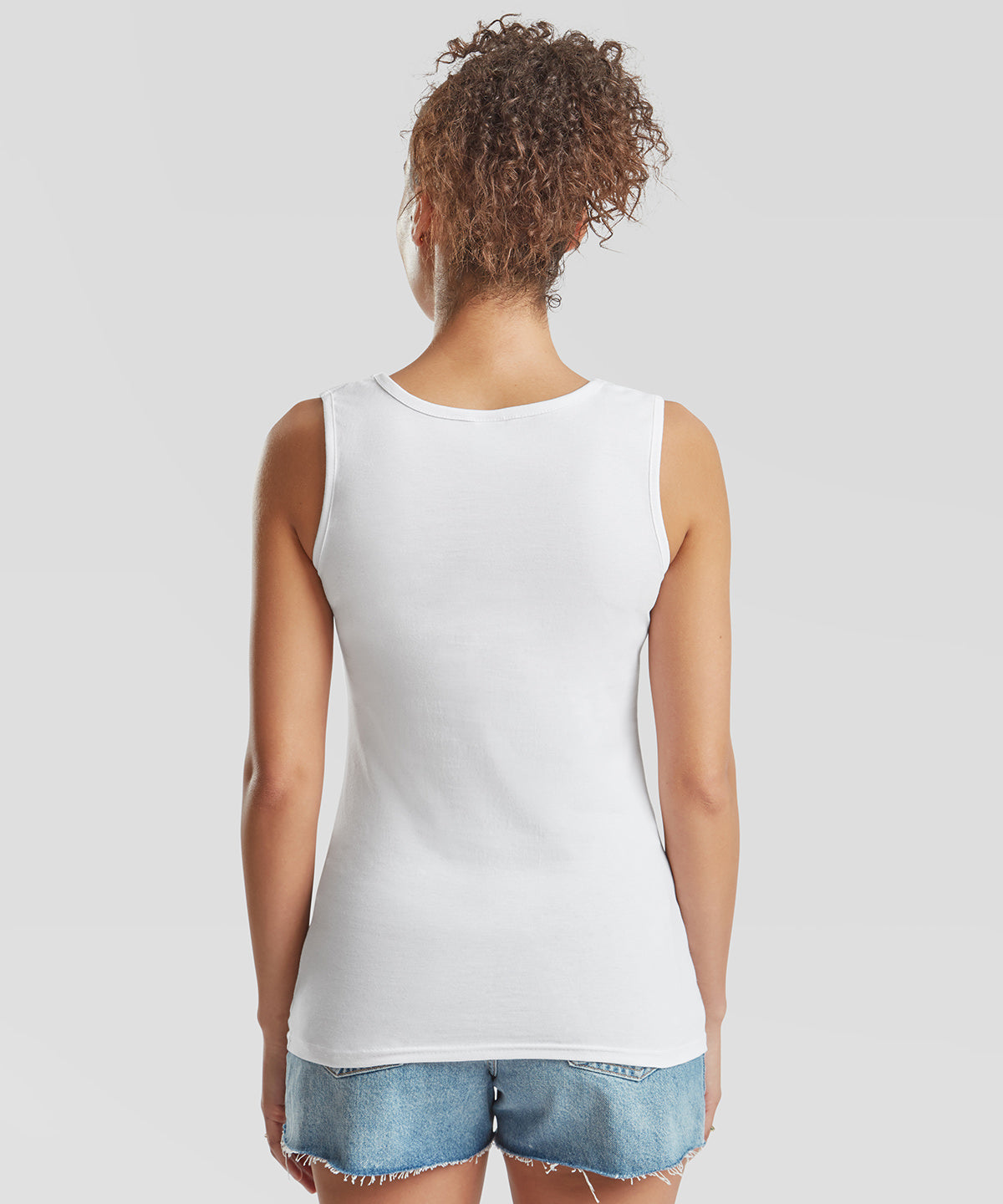 Women's valueweight vest
