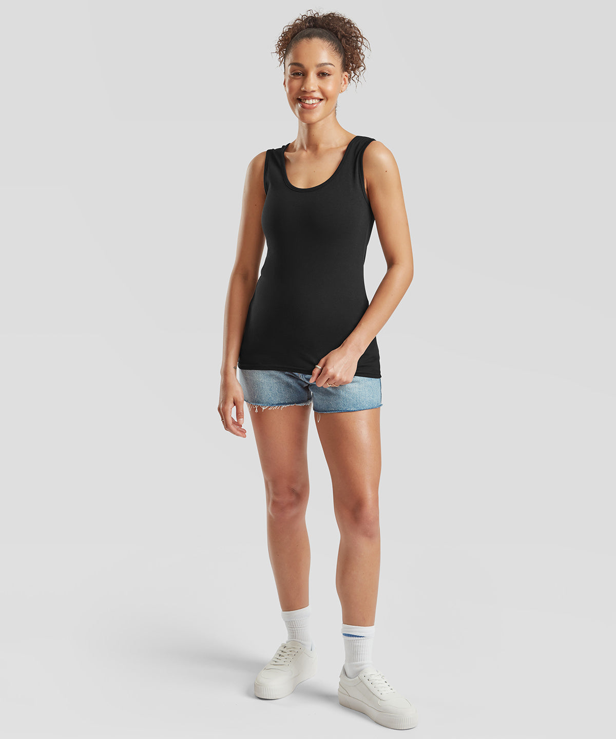 Women's valueweight vest
