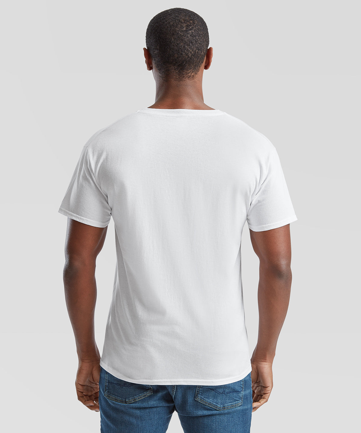 Original v-neck T