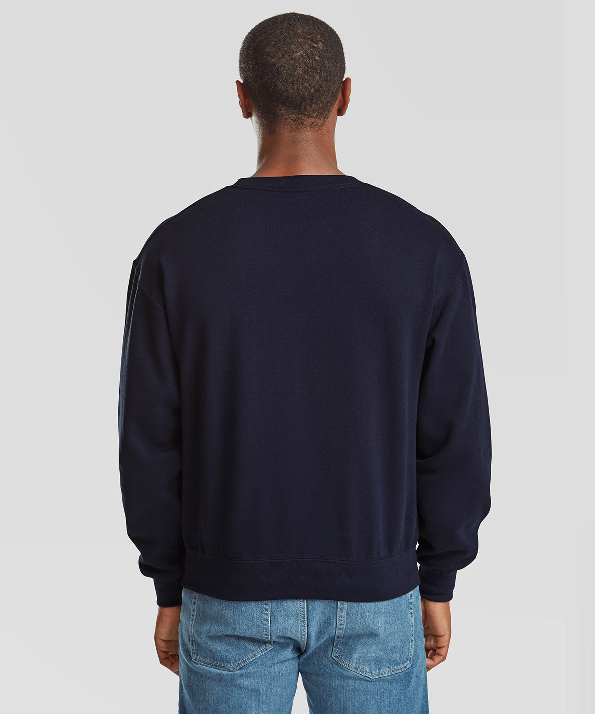 Supercotton™ sweatshirt