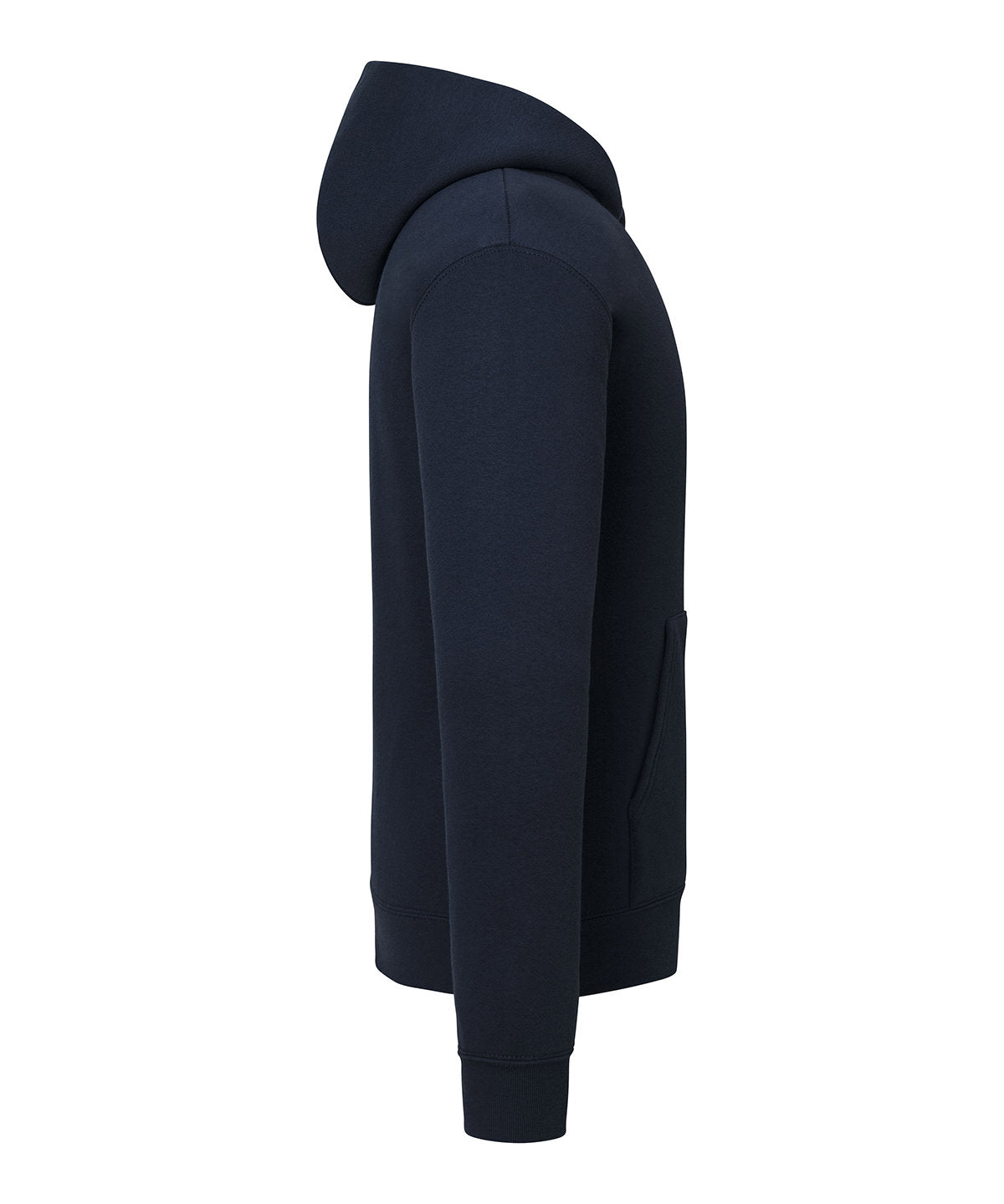 Supercotton™ hooded sweatshirt