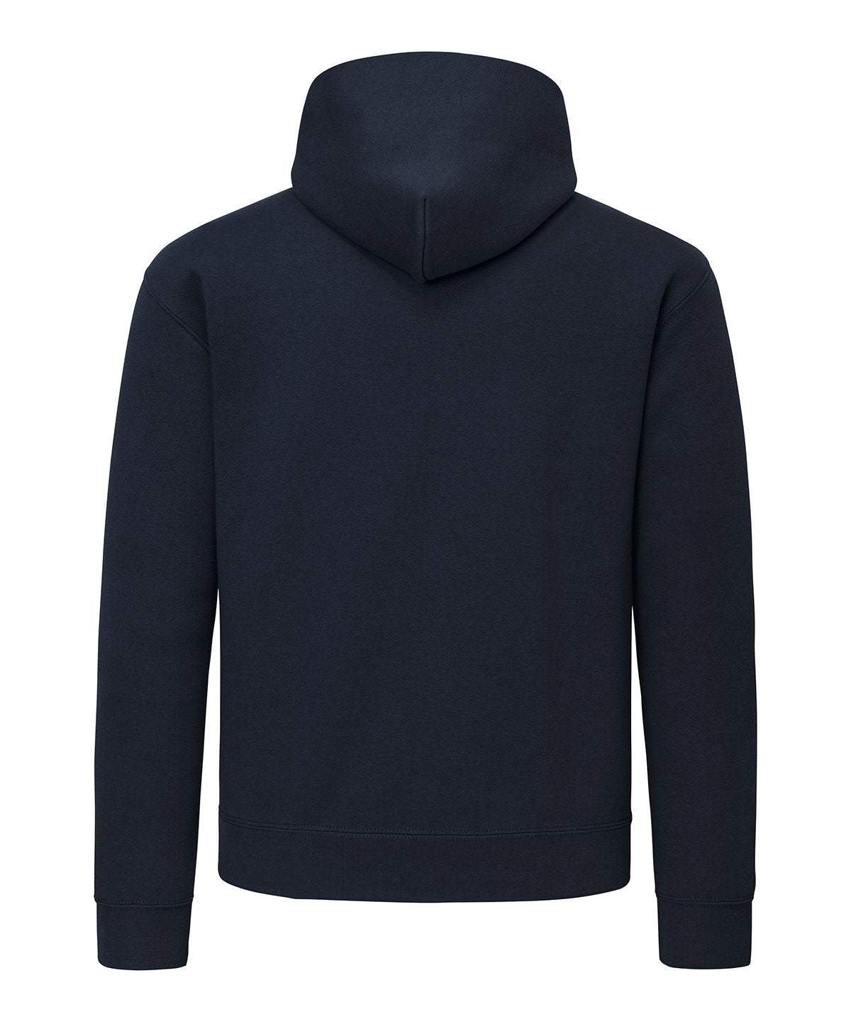 Supercotton™ hooded sweatshirt