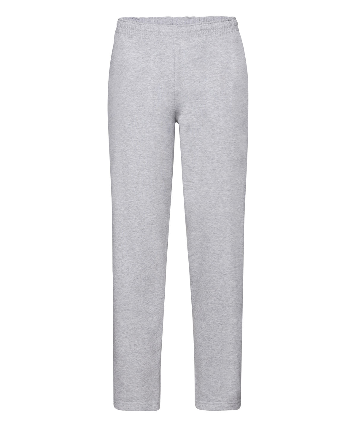 Classic 80/20 open leg sweatpants