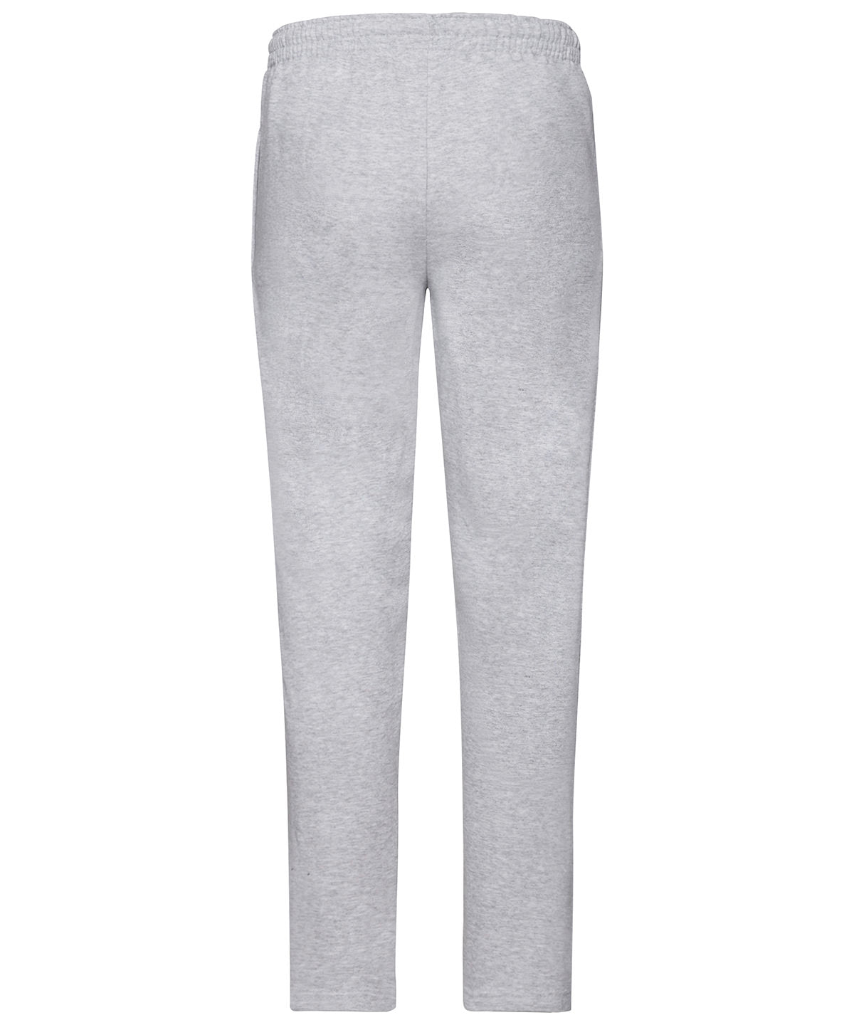 Classic 80/20 open leg sweatpants