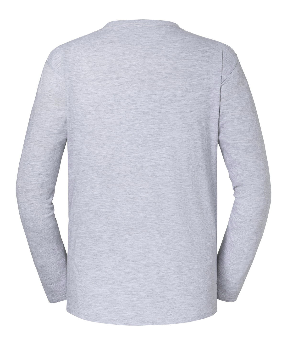 Iconic 195 ringspun premium long sleeve T