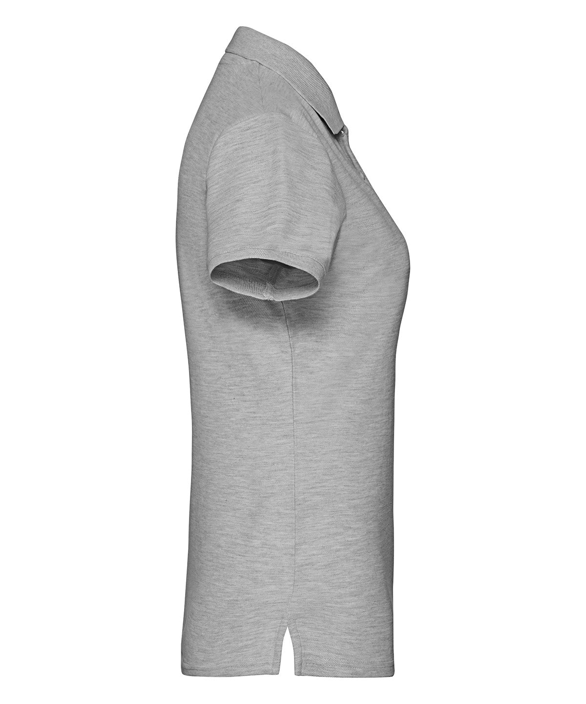 Women's premium polo