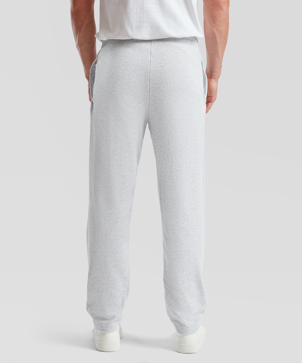 Lightweight sweatpants