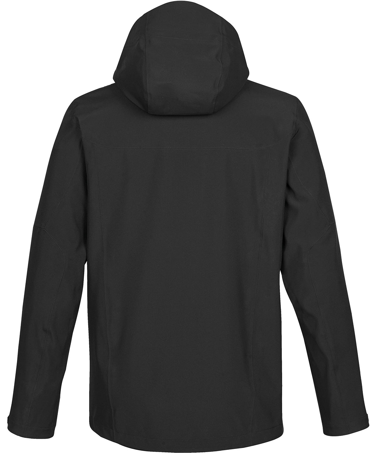 Patrol technical softshell jacket