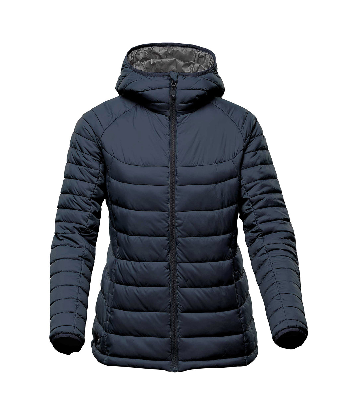 Women's Stavanger thermal shell