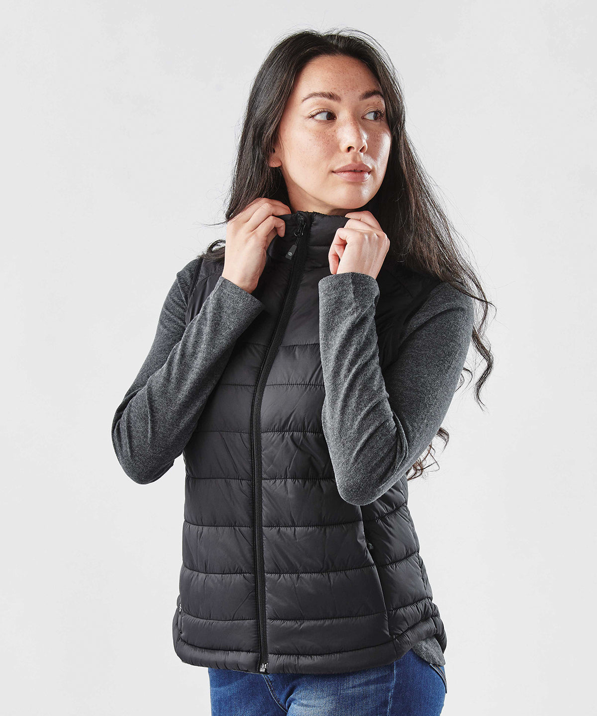 Women's Stavanger thermal vest 