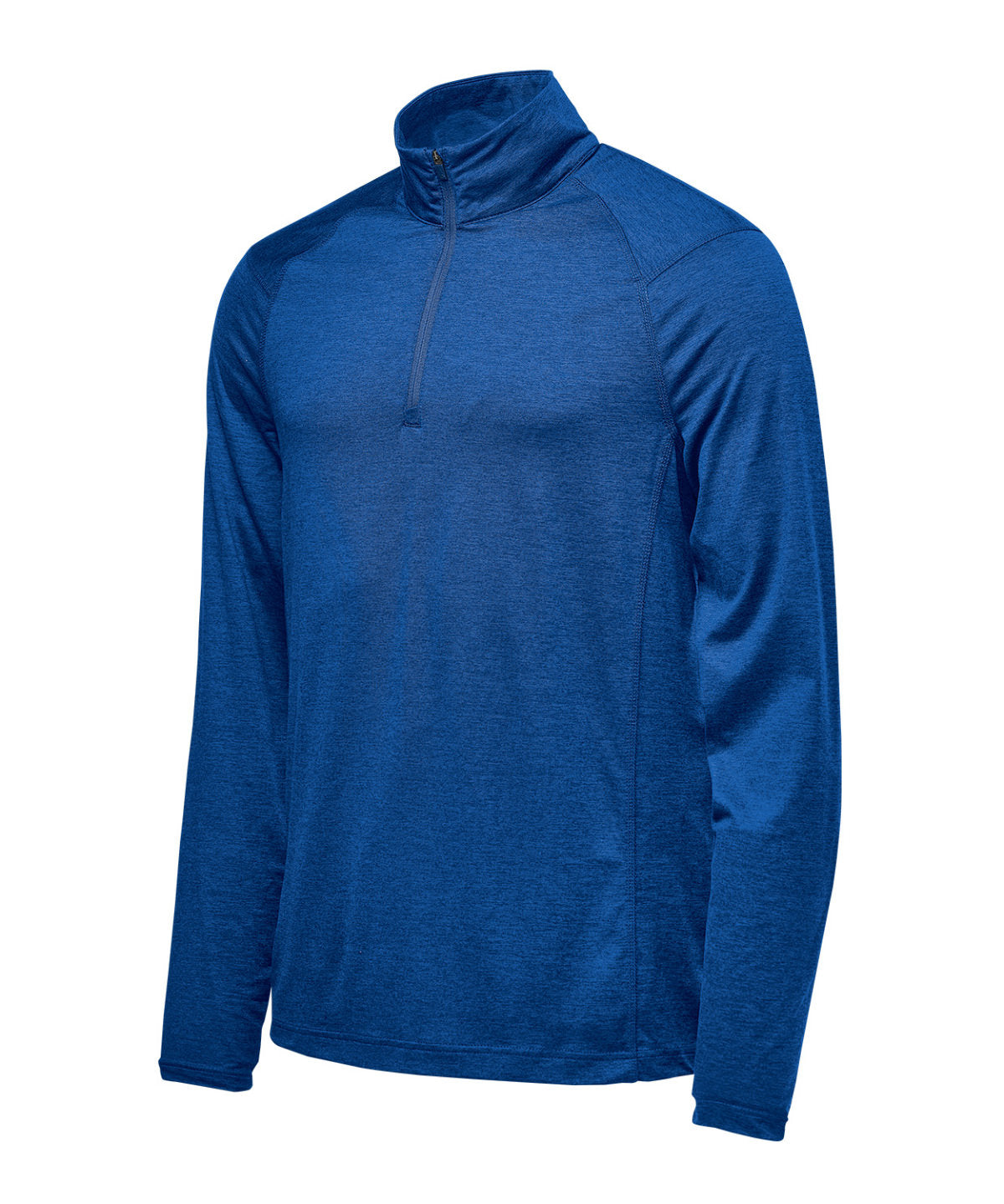 Milano 1/4-zip pullover